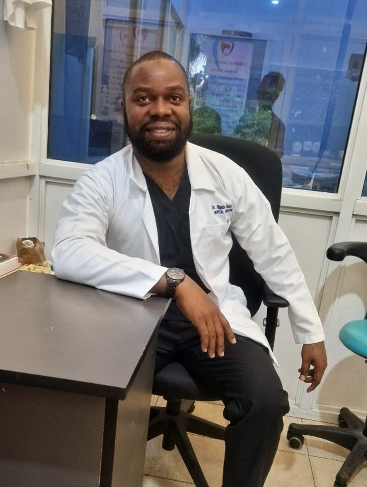 Lebanon Dental Care Mombasa: Dental Services, Results and How to Book