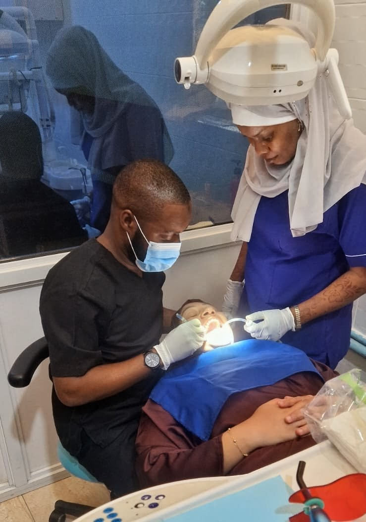 Emergency Dentist in Mombasa: What to Do for Tooth Pain, Swelling or Trauma